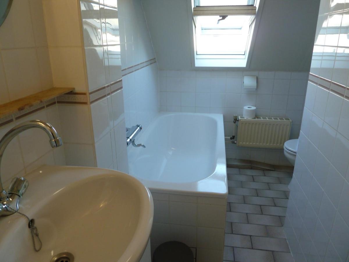 Vacation Home Zwaantje #Dkr2 Callantsoog Exterior foto