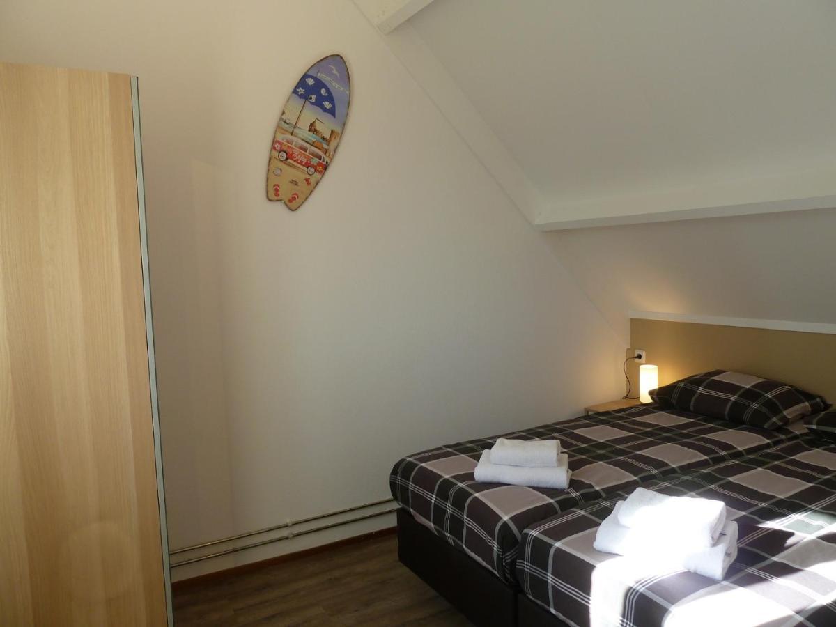 Vacation Home Zwaantje #Dkr2 Callantsoog Exterior foto
